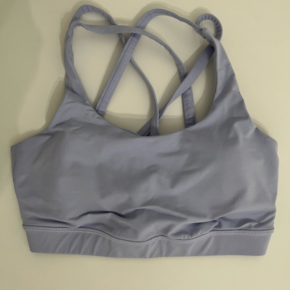 Lululemon sports bra - Picture 1 of 2